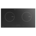 Philco PH2728IC 71cm Built-in/Free standing 2 Zones Induction Hob